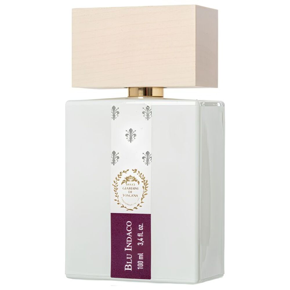 Giardini Di Toscana Blu Indaco Eau de Parfum Spray for Unisex 3.4 oz/100ml - New